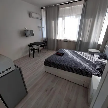Ana Studio Διαμέρισμα *