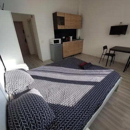Apartment Ana Studio