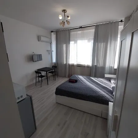 Apartment Ana Studio Bukarest